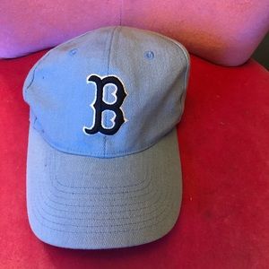 New Blue Boston Red Sox Hat